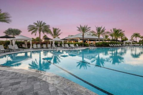 Villa ou maison à vendre à Kissimmee, Floride: 3 chambres, 195.09 m2 № 2418623 - photo 29