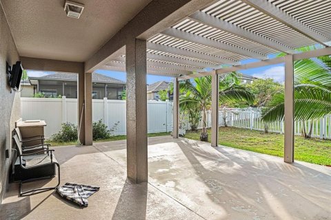 Villa ou maison à vendre à Ruskin, Floride: 6 chambres, 285.95 m2 № 1651882 - photo 22