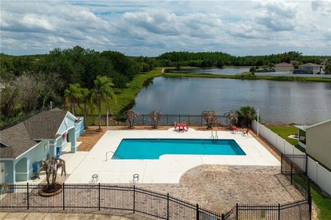 Villa ou maison à vendre à Orlando, Floride: 4 chambres, 133.78 m2 № 2411595 - photo 25