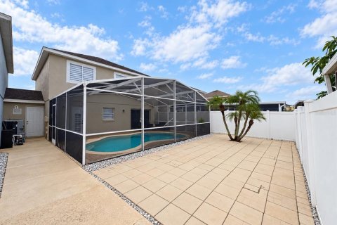 Villa ou maison à vendre à Orlando, Floride: 4 chambres, 133.78 m2 № 2411595 - photo 9