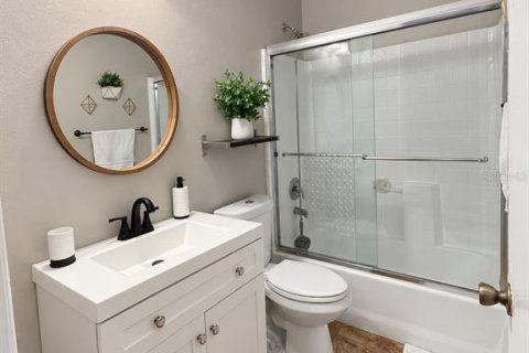 Villa ou maison à vendre à Orlando, Floride: 4 chambres, 133.78 m2 № 2411595 - photo 17
