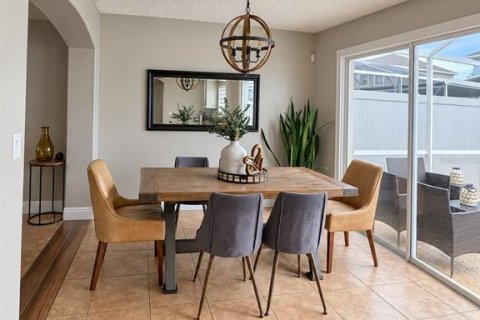 Villa ou maison à vendre à Orlando, Floride: 4 chambres, 133.78 m2 № 2411595 - photo 3