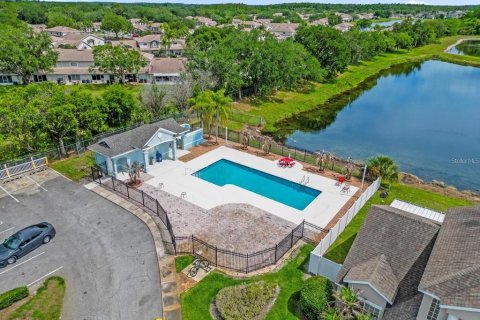 Villa ou maison à vendre à Orlando, Floride: 4 chambres, 133.78 m2 № 2411595 - photo 24