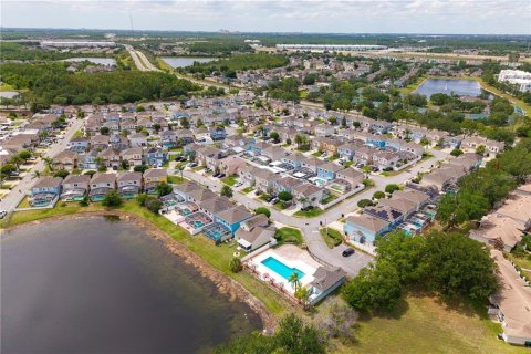 Villa ou maison à vendre à Orlando, Floride: 4 chambres, 133.78 m2 № 2411595 - photo 23