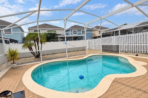 Villa ou maison à vendre à Orlando, Floride: 4 chambres, 133.78 m2 № 2411595 - photo 8