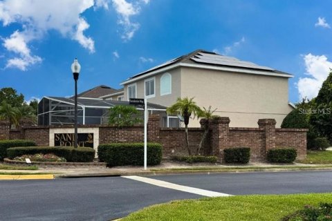 Villa ou maison à vendre à Orlando, Floride: 4 chambres, 133.78 m2 № 2411595 - photo 20