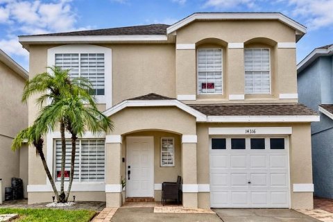 Villa ou maison à Orlando, Floride 4 chambres, 133.78 m2 № 2411595
