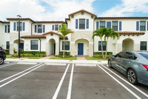 Touwnhouse à vendre à Homestead, Floride: 3 chambres, 129.41 m2 № 1956532 - photo 30