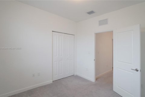 Touwnhouse à vendre à Homestead, Floride: 3 chambres, 129.41 m2 № 1956532 - photo 23