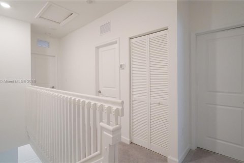 Touwnhouse à vendre à Homestead, Floride: 3 chambres, 129.41 m2 № 1956532 - photo 26