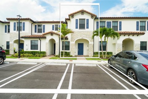 Touwnhouse à Homestead, Floride 3 chambres, 129.41 m2 № 1956532