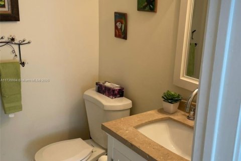 Copropriété à vendre à Sunrise, Floride: 2 chambres, 85.84 m2 № 1957424 - photo 10