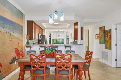 Condo in Lakewood Ranch, Florida, 2 bedrooms in LAKEWOOD NATIONAL № 2401159 - photo 12