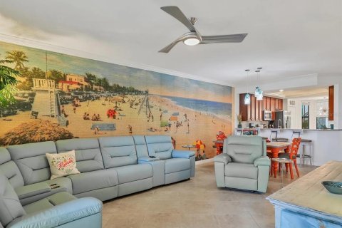 Condo in Lakewood Ranch, Florida, 2 bedrooms in LAKEWOOD NATIONAL № 2401159 - photo 6