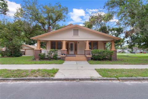 Casa en Plant City, Florida 3 dormitorios, 165.46 m2 № 2329658