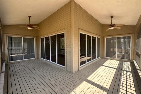 Copropriété à louer à Ormond Beach, Floride: 2 chambres, 120.77 m2 № 2099642 - photo 22