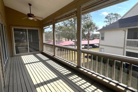 Copropriété à louer à Ormond Beach, Floride: 2 chambres, 120.77 m2 № 2099642 - photo 24