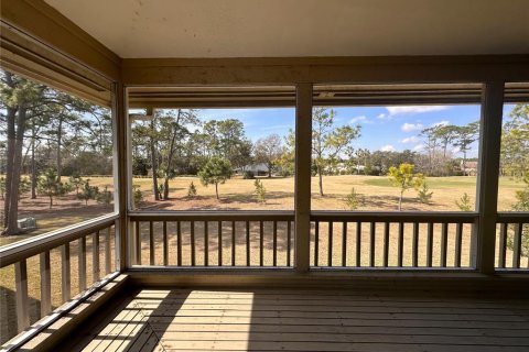 Copropriété à louer à Ormond Beach, Floride: 2 chambres, 120.77 m2 № 2099642 - photo 23