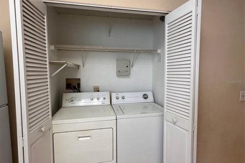 Copropriété à louer à Ormond Beach, Floride: 2 chambres, 120.77 m2 № 2099642 - photo 21