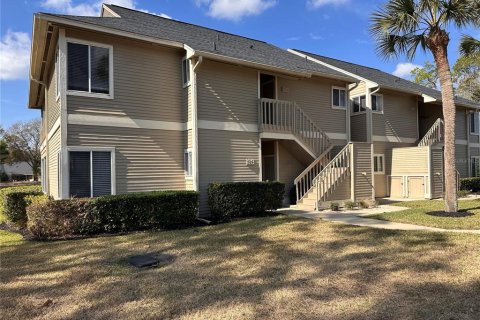 Condo à Ormond Beach, Floride, 2 chambres № 2099642