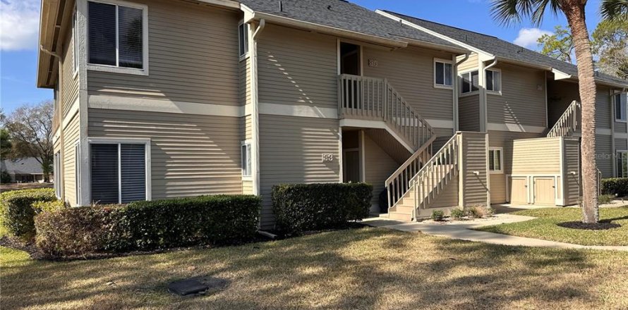 Condo à Ormond Beach, Floride, 2 chambres  № 2099642