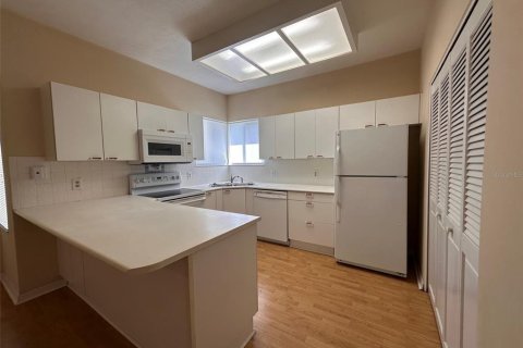 Copropriété à louer à Ormond Beach, Floride: 2 chambres, 120.77 m2 № 2099642 - photo 12