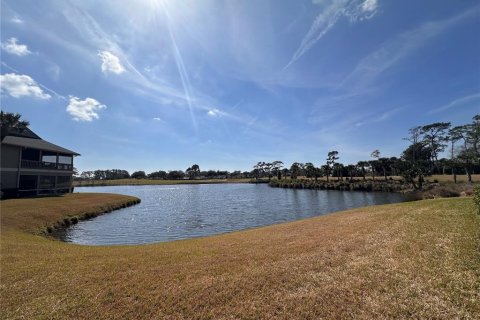 Copropriété à louer à Ormond Beach, Floride: 2 chambres, 120.77 m2 № 2099642 - photo 28