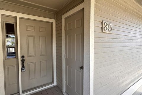 Copropriété à louer à Ormond Beach, Floride: 2 chambres, 120.77 m2 № 2099642 - photo 2
