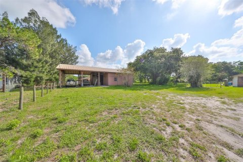 House in Riverview, Florida 4 bedrooms, 165.09 sq.m. № 1203702 - photo 23