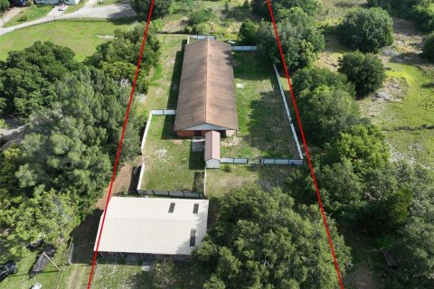 House in Riverview, Florida 4 bedrooms, 165.09 sq.m. № 1203702 - photo 26