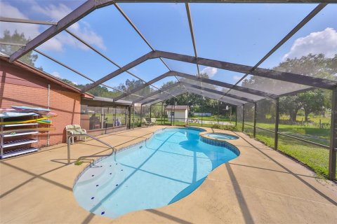 House in Riverview, Florida 4 bedrooms, 165.09 sq.m. № 1203702 - photo 21