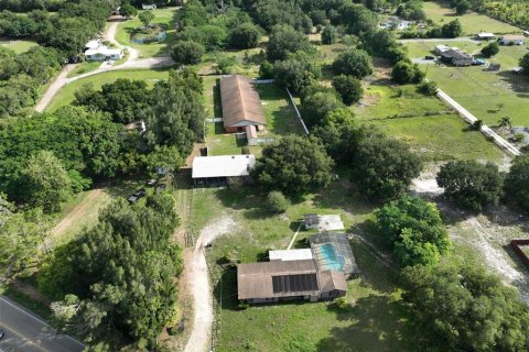 House in Riverview, Florida 4 bedrooms, 165.09 sq.m. № 1203702 - photo 1
