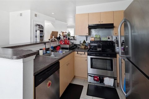 Townhouse in Celebration, Florida 2 bedrooms, 136.1 sq.m. № 1743517 - photo 5