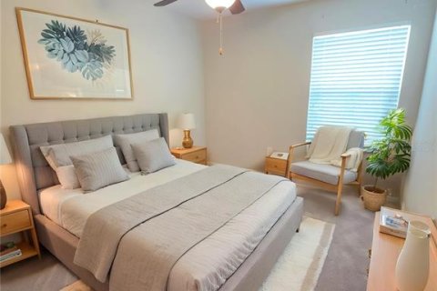 Townhouse in Riverview, Florida 3 bedrooms, 179.12 sq.m. № 2230537 - photo 20