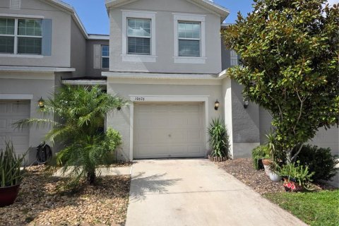 Townhouse in Riverview, Florida 3 bedrooms, 179.12 sq.m. № 2230537