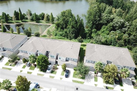 Townhouse in Riverview, Florida 3 bedrooms, 179.12 sq.m. № 2230537 - photo 30