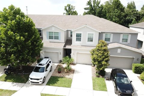 Townhouse in Riverview, Florida 3 bedrooms, 179.12 sq.m. № 2230537 - photo 29
