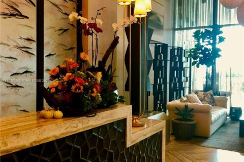 Condominio en venta en Miami, Florida, 1 dormitorio, 73.39 m2 № 1693884 - foto 30