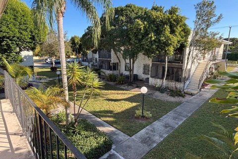 Copropriété à louer à Palmetto Bay, Floride: 2 chambres, 72.19 m2 № 1997544 - photo 6