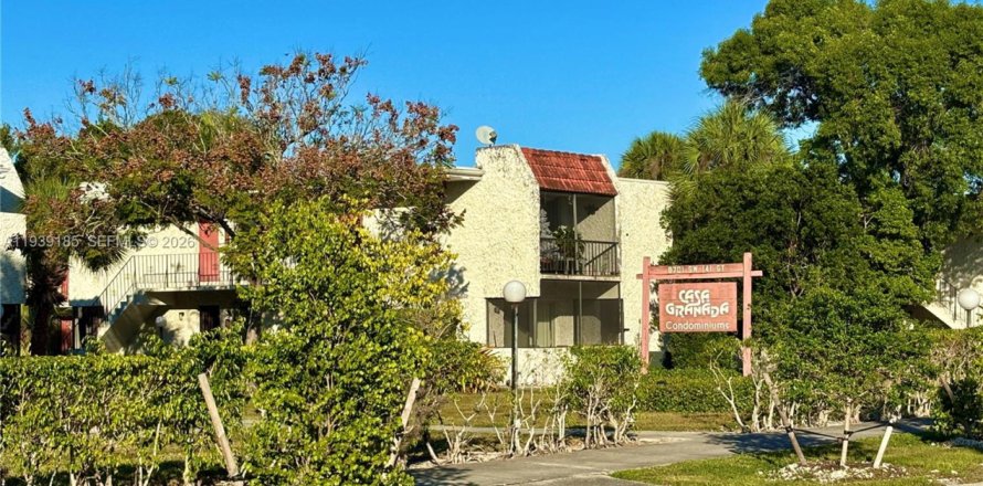 Condo à Palmetto Bay, Floride, 2 chambres № 1997544