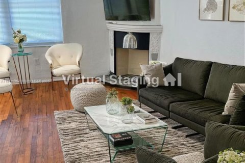 Condo in Miami Beach, Florida  № 1973343 - photo 3