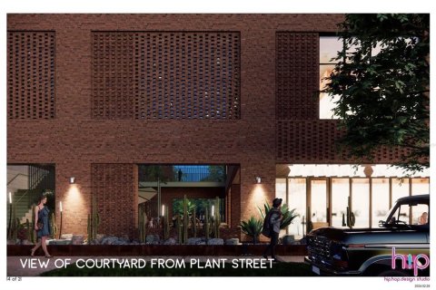 Commercial property in Winter Garden, Florida 275.27 sq.m. № 1792994 - photo 13