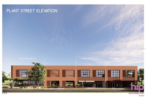 Commercial property in Winter Garden, Florida 275.27 sq.m. № 1792994 - photo 1