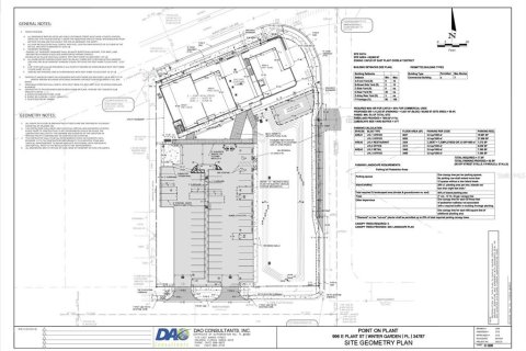 Commercial property in Winter Garden, Florida 275.27 sq.m. № 1792994 - photo 21