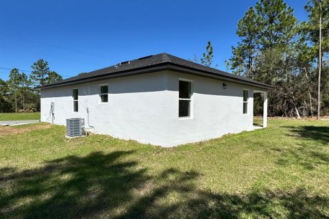 Casa en venta en Citrus Springs, Florida, 4 dormitorios, 143.81 m2 № 1586289 - foto 25