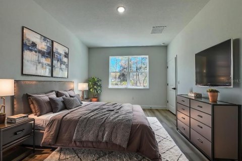 Casa en venta en Citrus Springs, Florida, 4 dormitorios, 143.81 m2 № 1586289 - foto 13