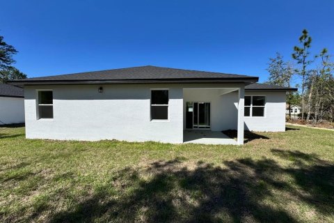 Casa en venta en Citrus Springs, Florida, 4 dormitorios, 143.81 m2 № 1586289 - foto 26
