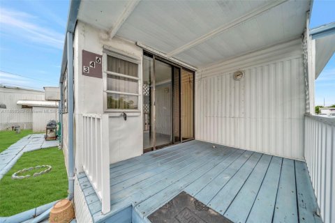 Appartement à louer à Hallandale Beach, Floride: 2 chambres № 1935730 - photo 3