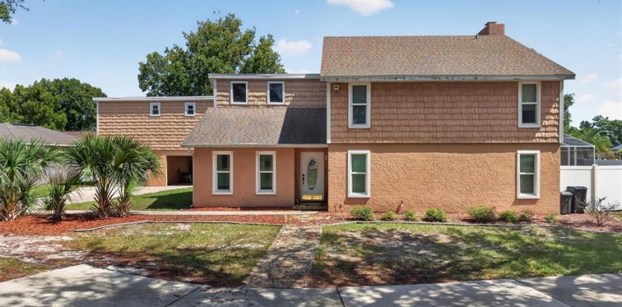 Casa en Apopka, Florida 4 dormitorios, 258.08 m2 № 2227666