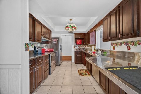 Casa en venta en Apopka, Florida, 4 dormitorios, 258.08 m2 № 2227666 - foto 21